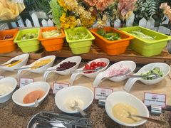 -柳州东城华美达广场酒店·欧亚西餐厅