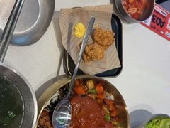 -韩小悦点餐式牛排烤肉自助(龙湖金楠天街店)