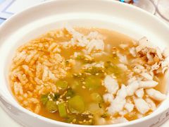 -长沙北辰洲际酒店-栀味轩中餐厅