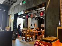 -肉串汪(月坛店)