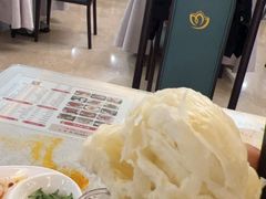 -汗腾格里·风味餐厅(新疆驻京办店)