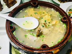 -琬苑鸽庄·川粤融合菜(解放碑总店)