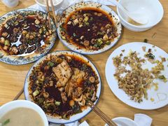 -温记府廟豆汤饭·始于1955年(海椒店)