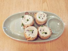 -阿三生煎(正弘城店)