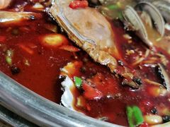 -云南巷海鲜大咖·可加工海鲜