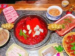-蜀大侠火锅(春熙路店)
