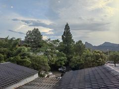 -宴武夷·匠心闽味(印象大红袍店)