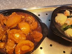 -深海中餐厅(国家海洋博物馆店)