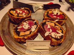 -壳里西餐厅Coquille Seafood Bistro(蒙自路店)