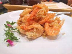 -山东宾馆·齐鲁苑餐厅