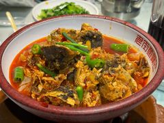 -老街鱼嘴巴(坡子街老店)