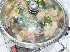 -双合园·海鲜水饺青岛菜(万佳广场店)