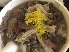 -潮镇老尾牛杂(环城西路店)