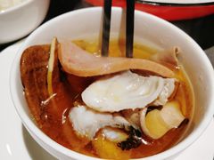 -长嘉·河图火锅(长嘉汇江景旗舰店)