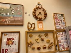 -慢熟面包店bud bread(孩儿巷店)