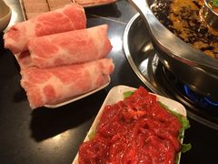 -邓莽子老火锅(中兴路总店)