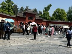 -洛阳白马寺