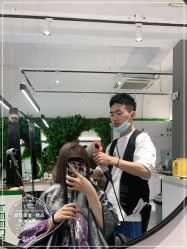 -卓梵美发·精品Salon