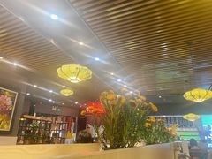 大堂-牛鲜胜·潮汕牛肉自助火锅(番禺市桥店)