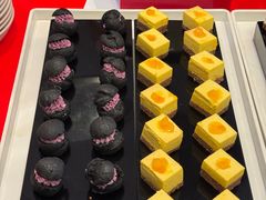 -The COOK·厨餐厅·自助餐(浦东嘉里大酒店)