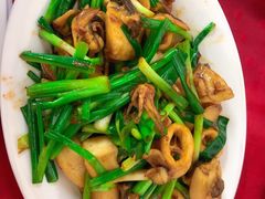 -蛇口康乐快餐鱼仔档(翠苑小区店)