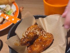 -必胜客(张家港购物公园店)