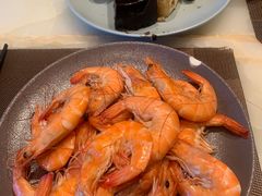 -长春富力万达文华酒店-集·味自助餐厅