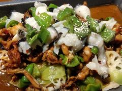 -天虹购物中心(石路店)