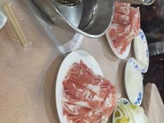 -鑫龙火锅城(环山路店)