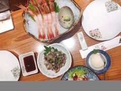 芥末章鱼-酒吞(七宝领展广场店)