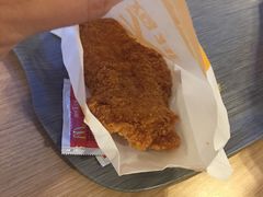 -麦当劳(龙洞店)