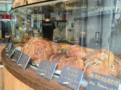 -O'mills Sourdough Bakery&Bistro(永嘉路店)