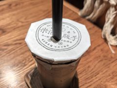 米酒贩子-半勺舒舒(太乙店)