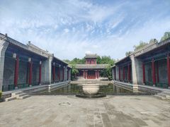 -武汉园博园(武汉自然博物馆)