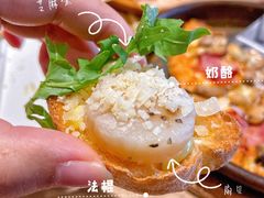 -必胜客(双榆树店)