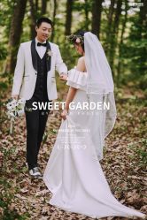 -薇薇新娘婚纱摄影(开州大道店)