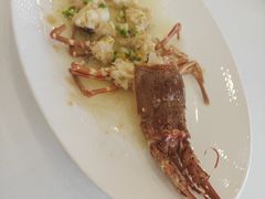 -粤盛海鲜平价店(洛溪食街店)