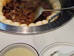 -满兴咱妈烀饼铁锅炖(兰州北街店)