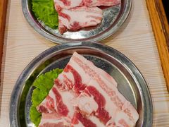 -老板娘的烤肉店(高新万达金街店)