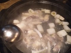 -同仁四季椰子鸡(海岸城天利店)