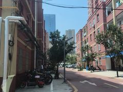 -里脊肉串店(天桥老店)