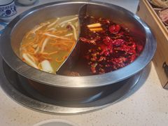 -芈重山老火锅(广州首店)
