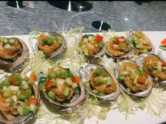 -老伙记海鲜码头(北滘店)