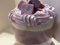 好利来芋泥蛋糕-好利来(北新桥店)