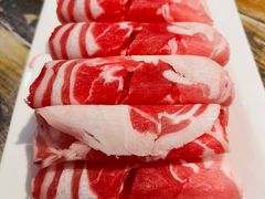 -百彦蒙古包·碳烤羊排·手抓羊肉(万江首店)