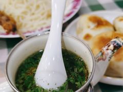 -新疆巴州金丝特餐厅(大钟寺店)