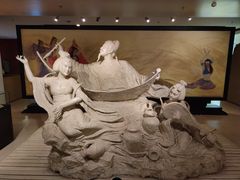 -西安大唐西市博物馆