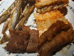 -松子料理(亮马桥店)