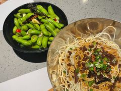 -一棠龙虾•王牌虾球(恒隆广场店)