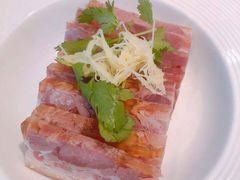 花园肴肉-花园茶楼(兴城西路店)